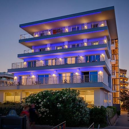 Hotel Tritone Καόρλε Εξωτερικό φωτογραφία