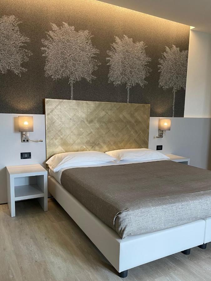 Hotel Tritone Καόρλε Εξωτερικό φωτογραφία