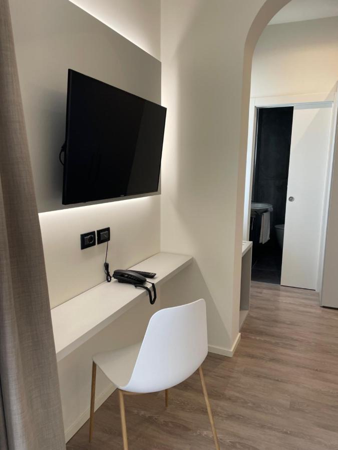 Hotel Tritone Καόρλε Εξωτερικό φωτογραφία