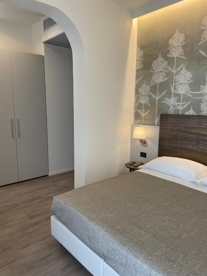 Hotel Tritone Καόρλε Εξωτερικό φωτογραφία
