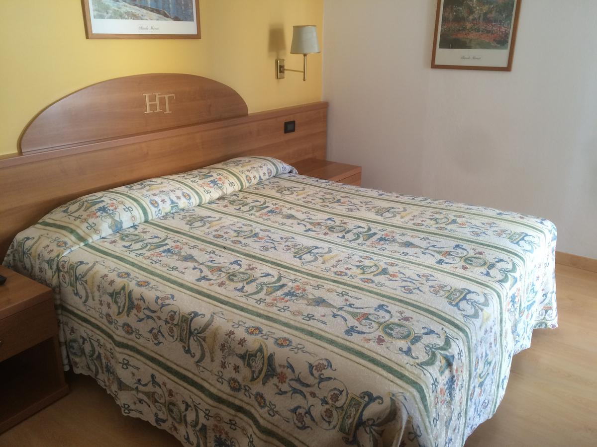 Hotel Tritone Καόρλε Εξωτερικό φωτογραφία