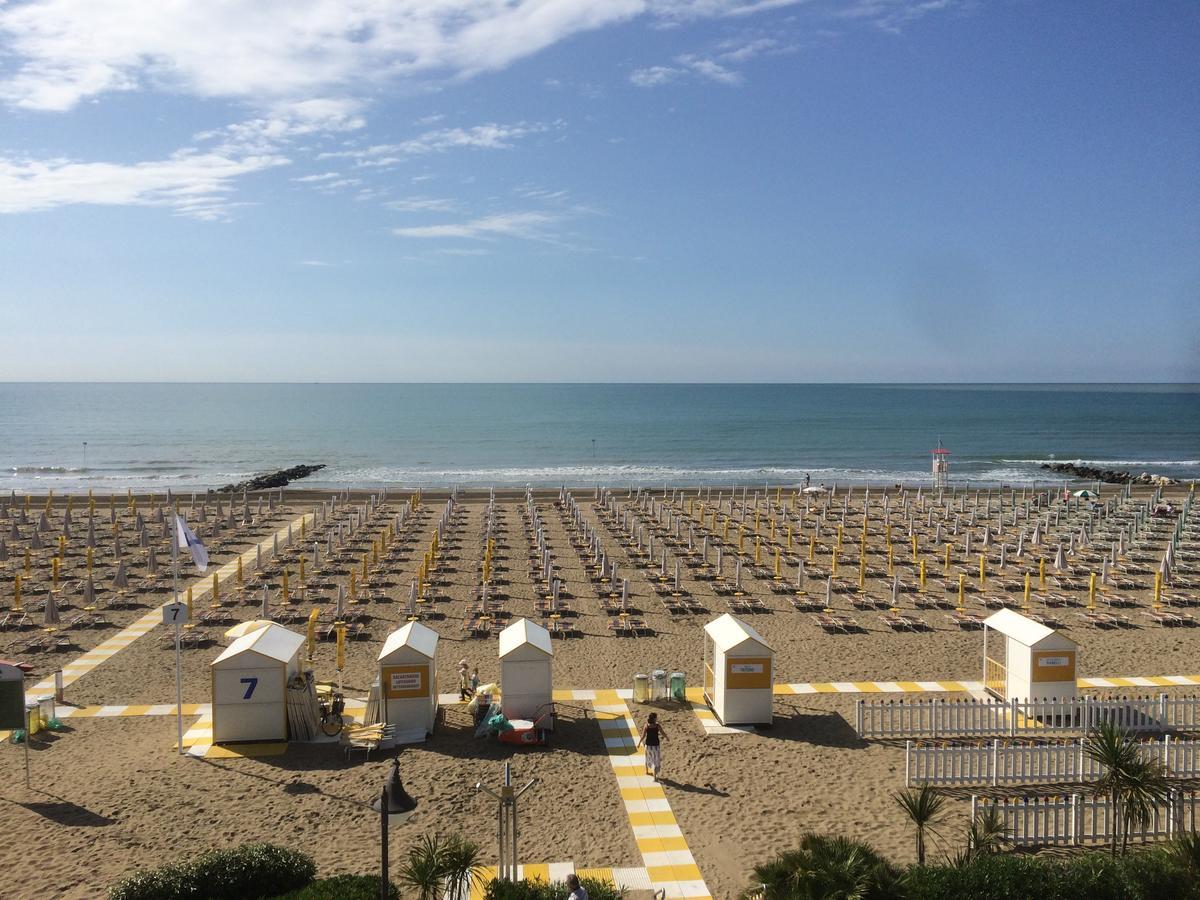 Hotel Tritone Καόρλε Εξωτερικό φωτογραφία