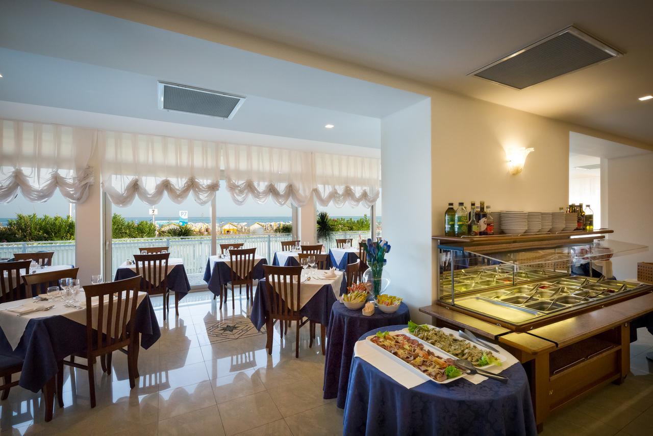 Hotel Tritone Καόρλε Εξωτερικό φωτογραφία