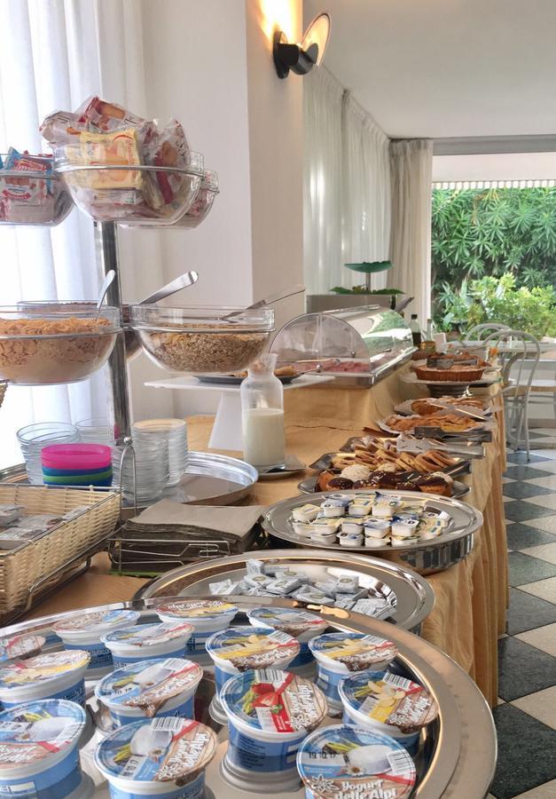 Hotel Tritone Καόρλε Εξωτερικό φωτογραφία