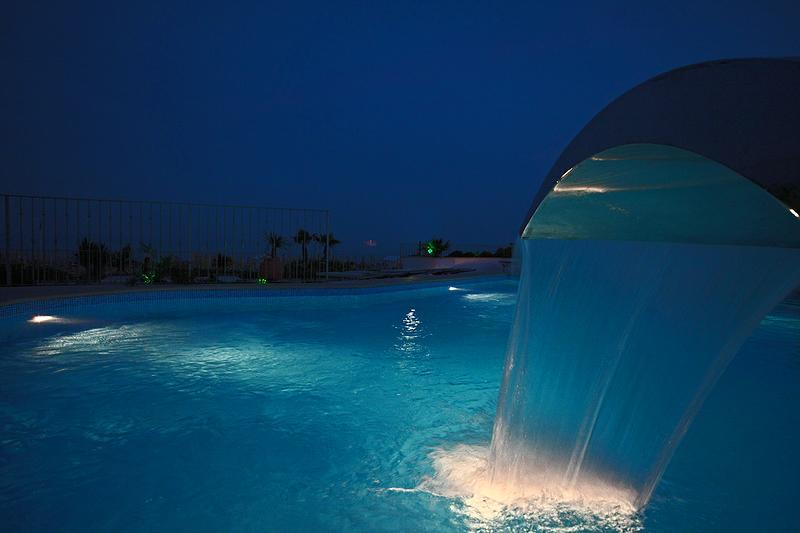 Hotel Tritone Καόρλε Εξωτερικό φωτογραφία