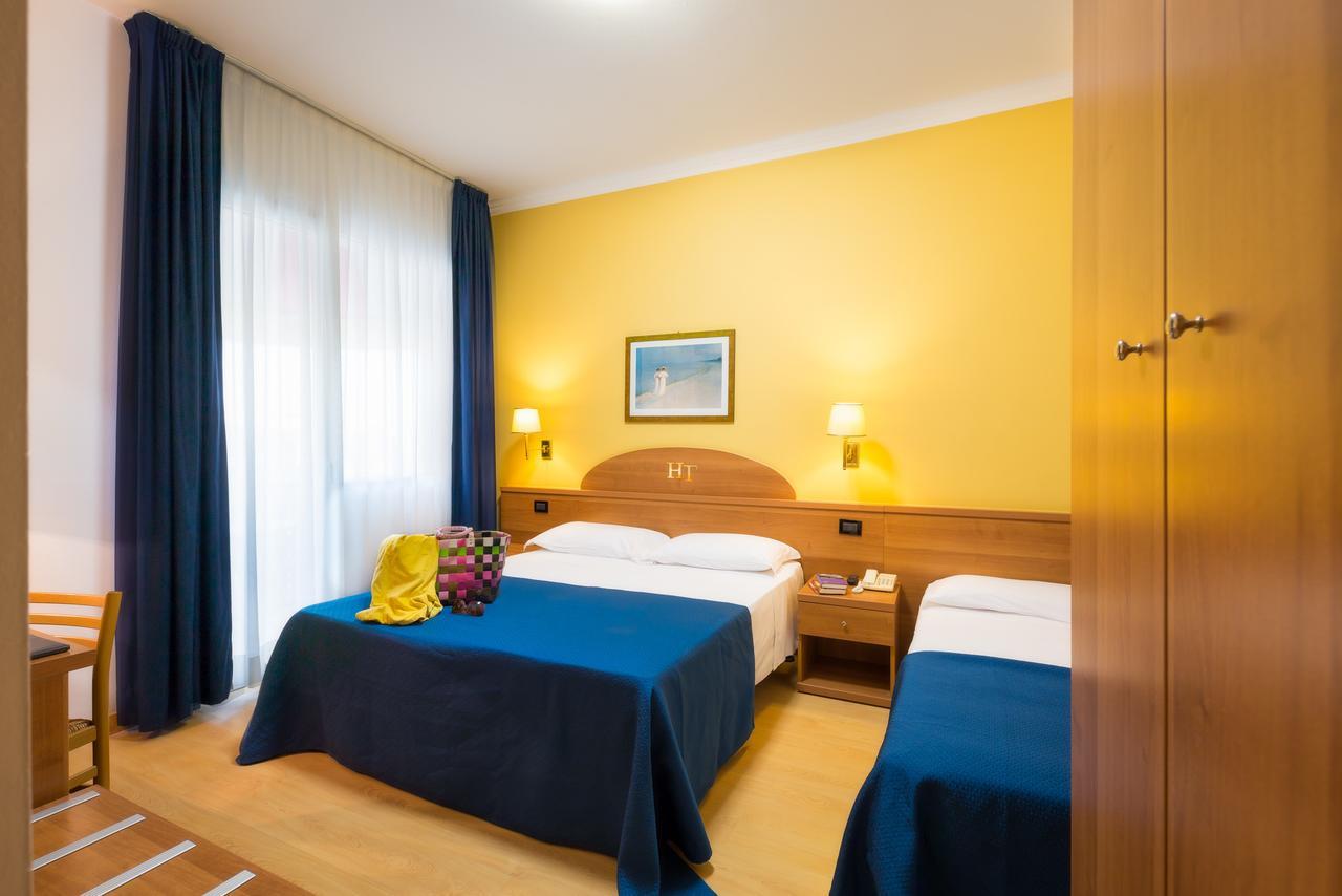Hotel Tritone Καόρλε Εξωτερικό φωτογραφία
