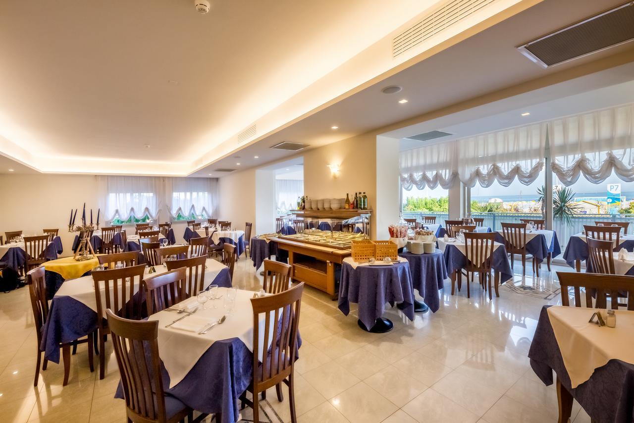 Hotel Tritone Καόρλε Εξωτερικό φωτογραφία