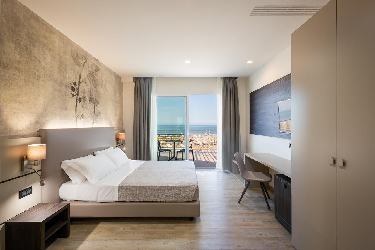 Hotel Tritone Καόρλε Εξωτερικό φωτογραφία