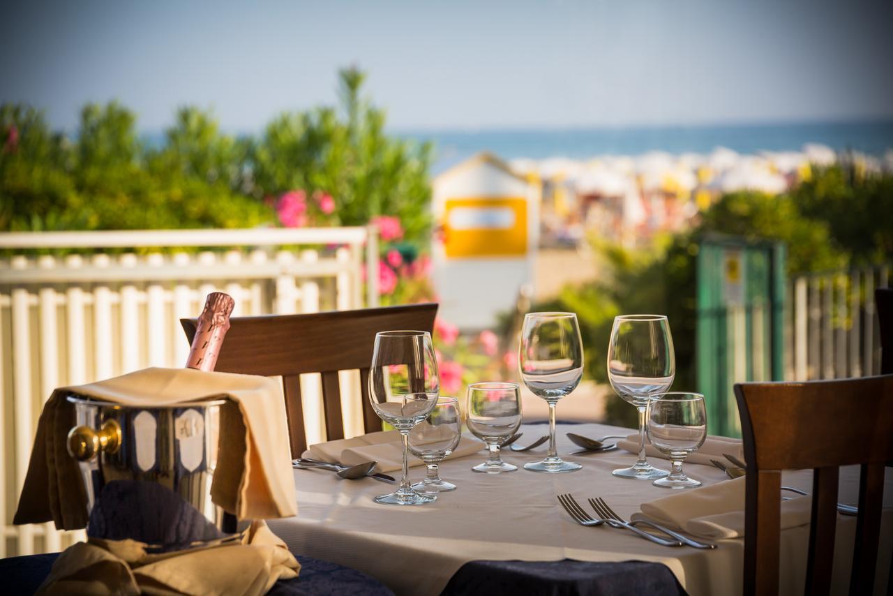 Hotel Tritone Καόρλε Εξωτερικό φωτογραφία