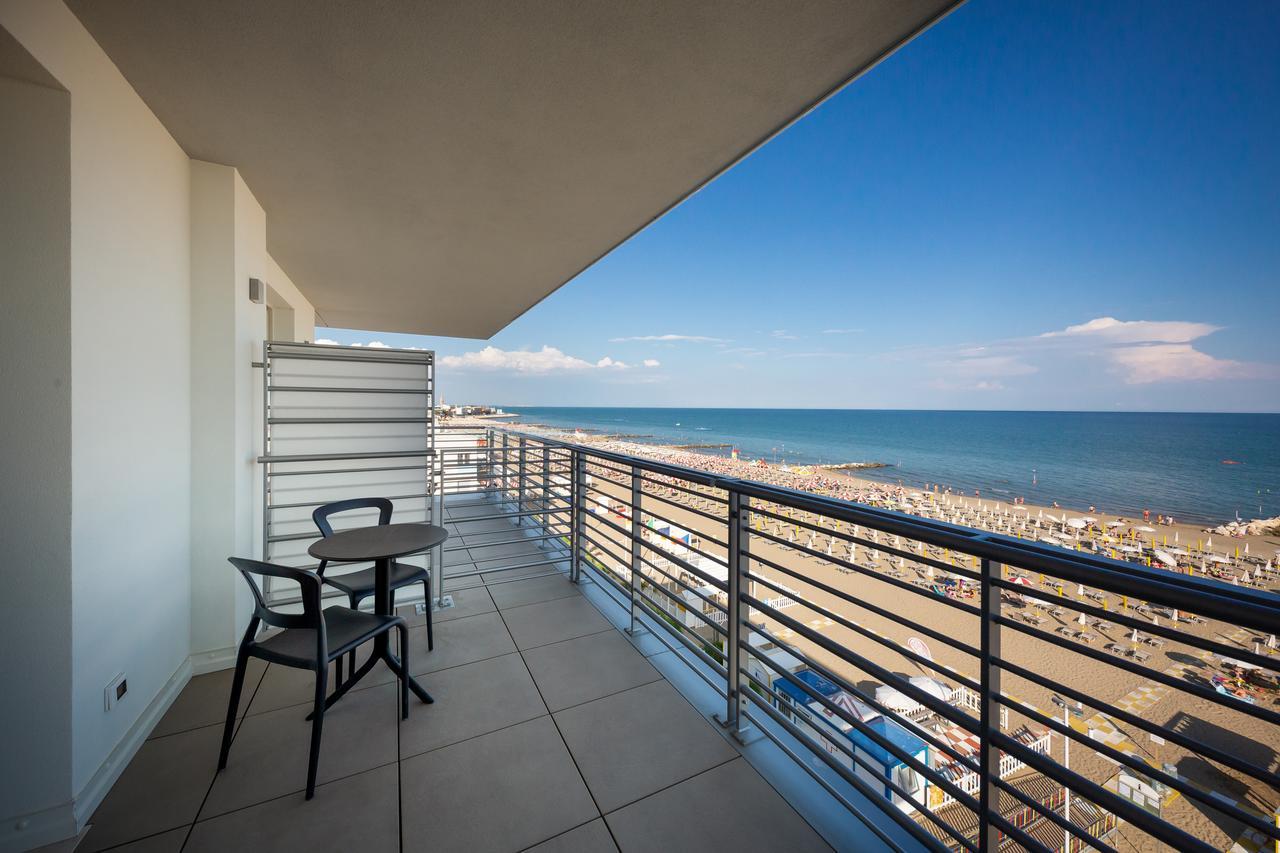 Hotel Tritone Καόρλε Εξωτερικό φωτογραφία