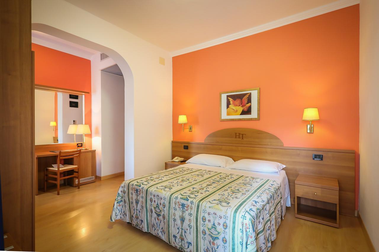 Hotel Tritone Καόρλε Εξωτερικό φωτογραφία