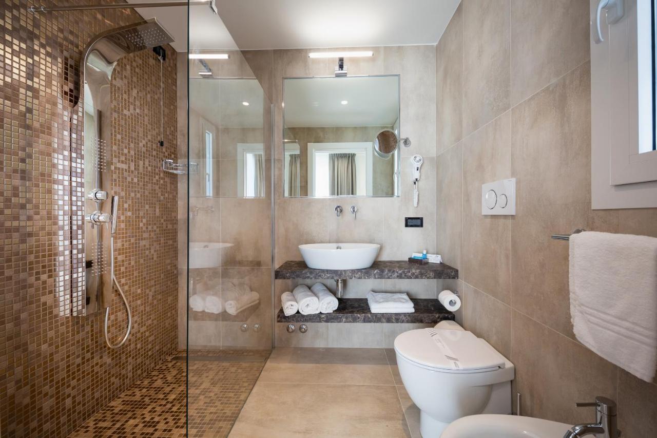 Hotel Tritone Καόρλε Εξωτερικό φωτογραφία