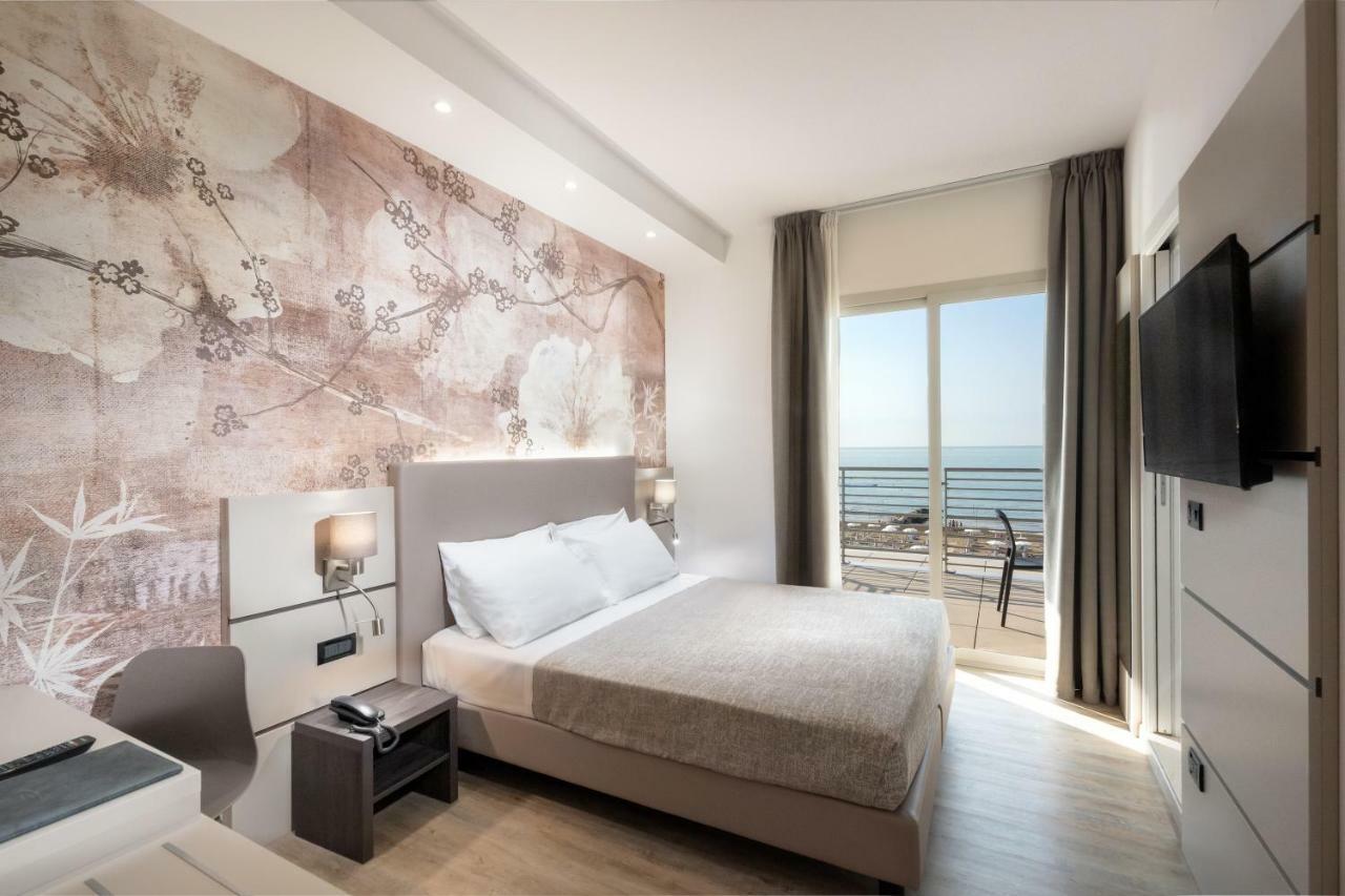 Hotel Tritone Καόρλε Εξωτερικό φωτογραφία